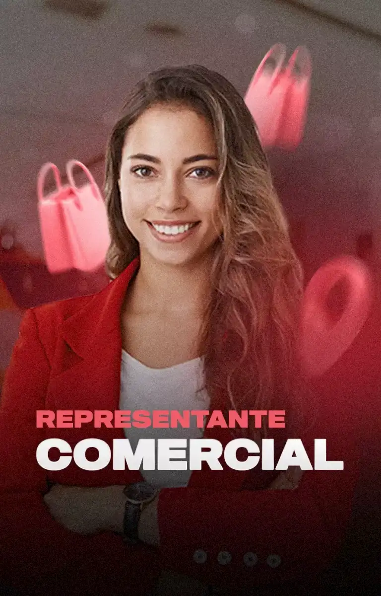 Representantes Comerciais